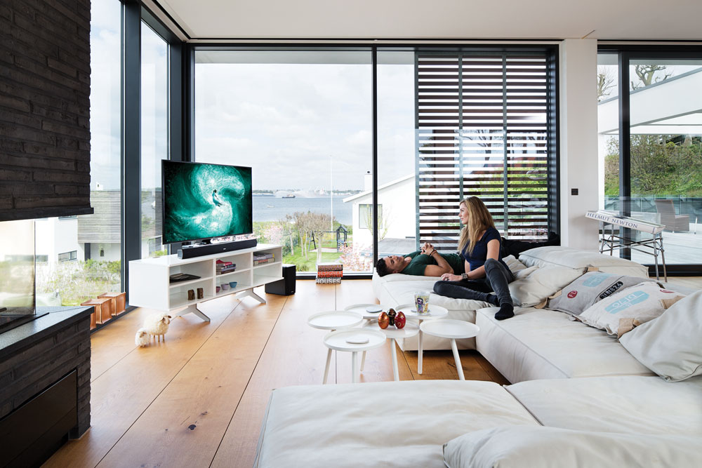 Speaking Volumes - Home and Lifestyle magazine