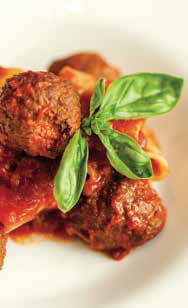 Authentic Italian Cuisine - Home & Lifestyle magazine