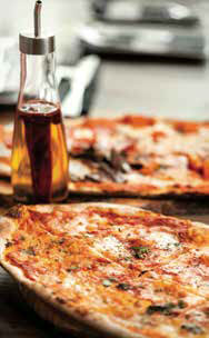 Authentic Italian Cuisine - Home & Lifestyle magazine