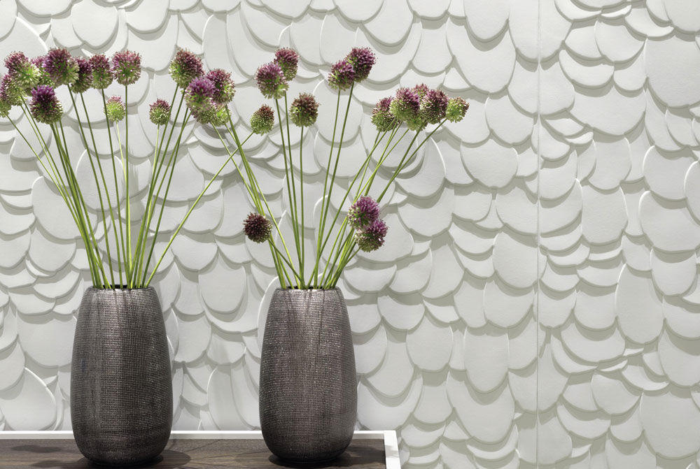 Heavenly Walls - Home and Lifestyle magazine