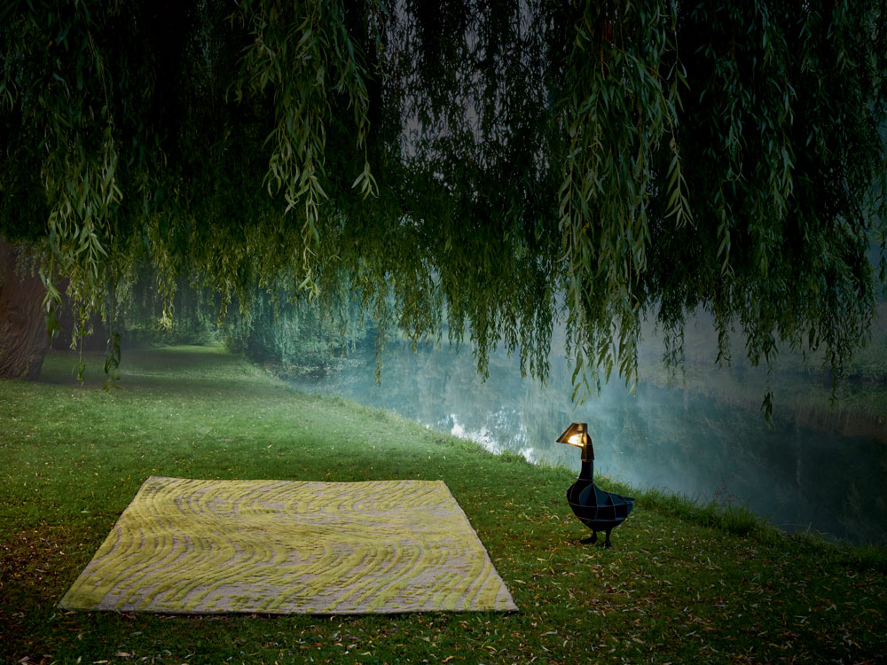 Ravishing Rugs - Home and Lifestyle magazine