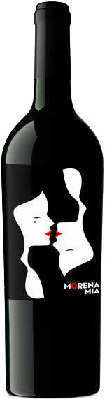 New Region, New Wines, New Labels