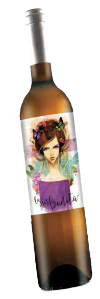 New Region, New Wines, New Labels