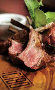 Authentic Italian Cuisine - Home & Lifestyle magazine