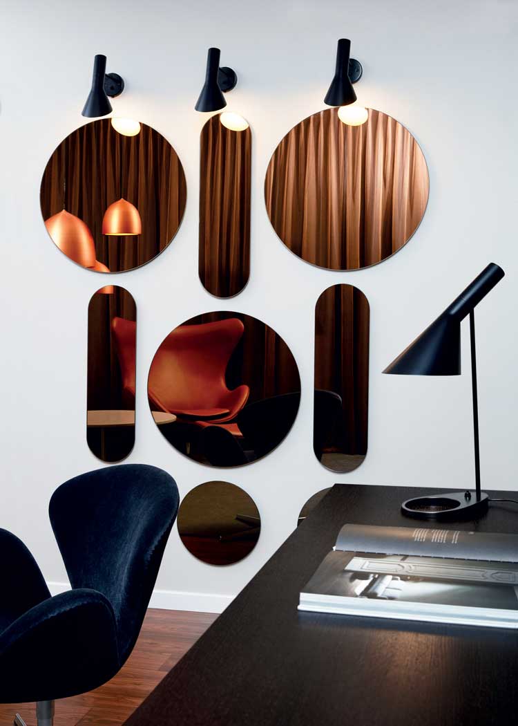 Mirror, mirror on the wall... - Home and Lifestyle Magazine