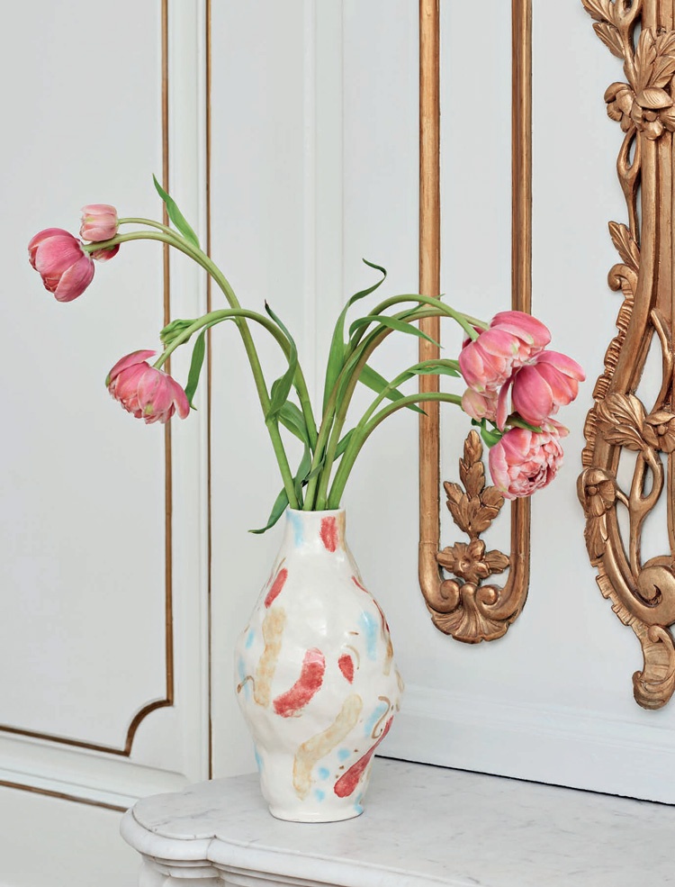Celebrating Nature with VASES - Home and Lifestyle Magazine
