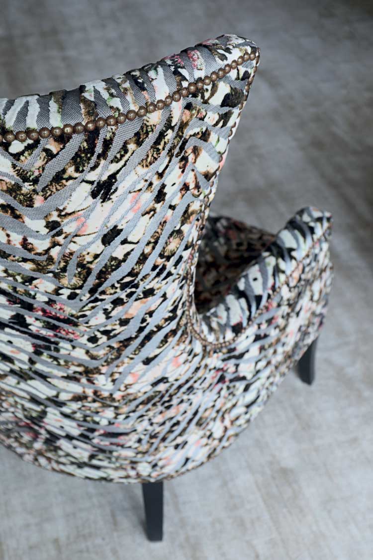 FABRIC IDEAS for your furniture - Home and Lifestyle Magazine