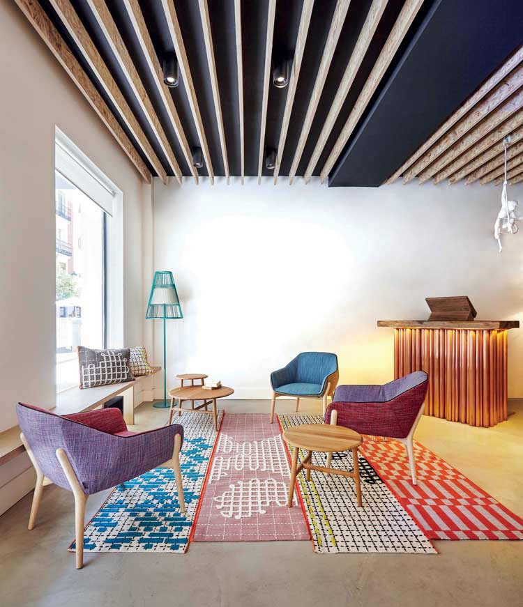 RUG Love - Home and Lifestyle Magazine