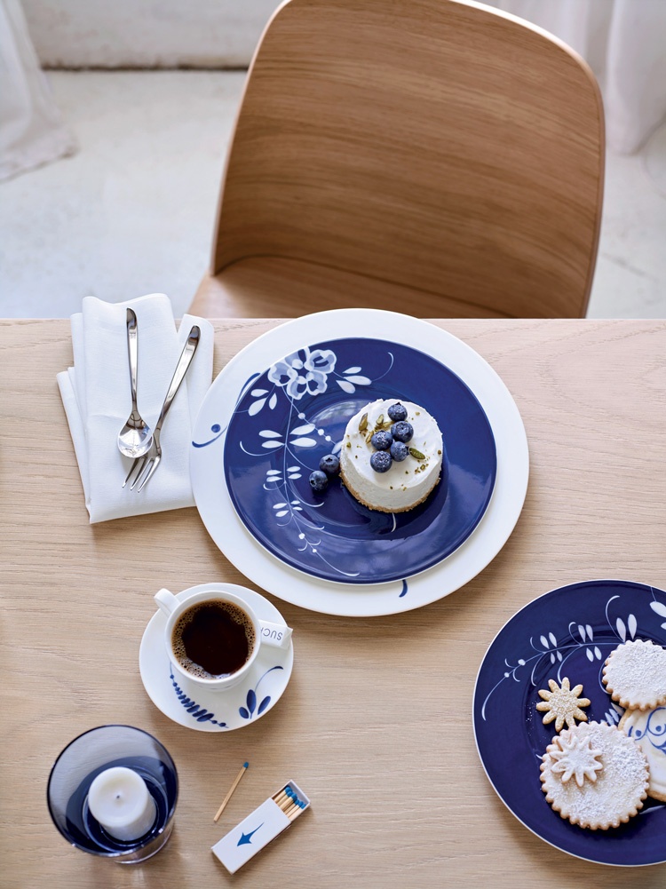 STEPPING UP to the plate - Home and Lifestyle Magazine