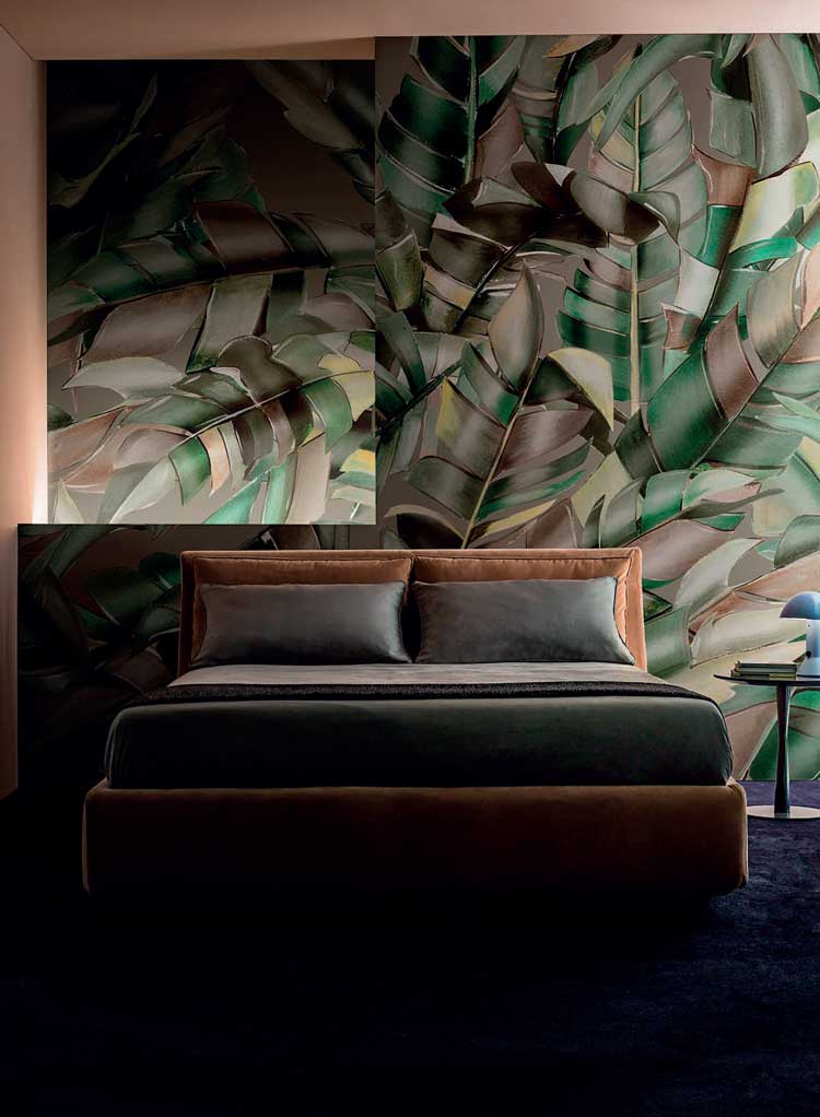 WALLS WITH IMPACT - Home and Lifestyle Magazine