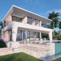 Dona-Amaro - Modern State-Of-The-Art Villas Surrounded By Nature