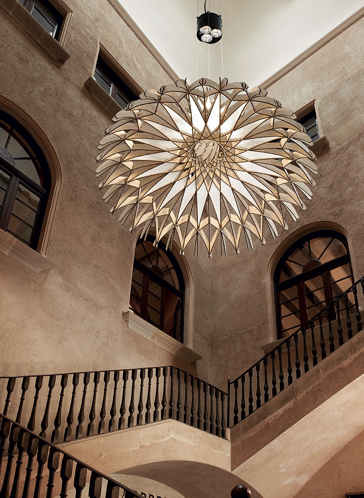 Inviting Lighting - Home & Lifestyle Magazine | Spain's No. 1 English ...