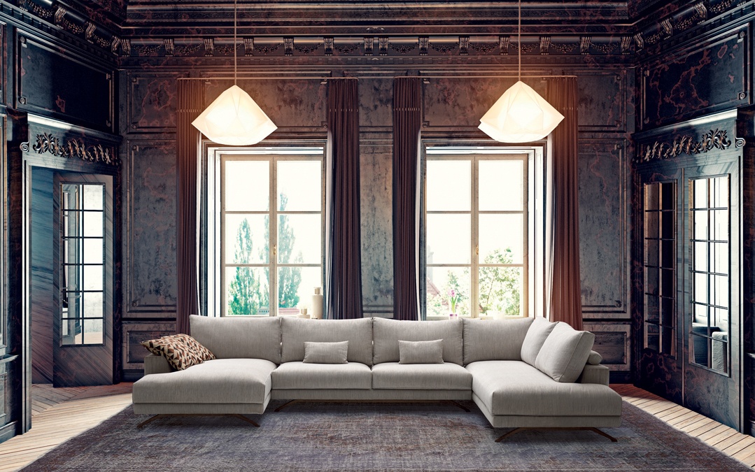 Sitting Pretty - Home and Lifestyle Magazine