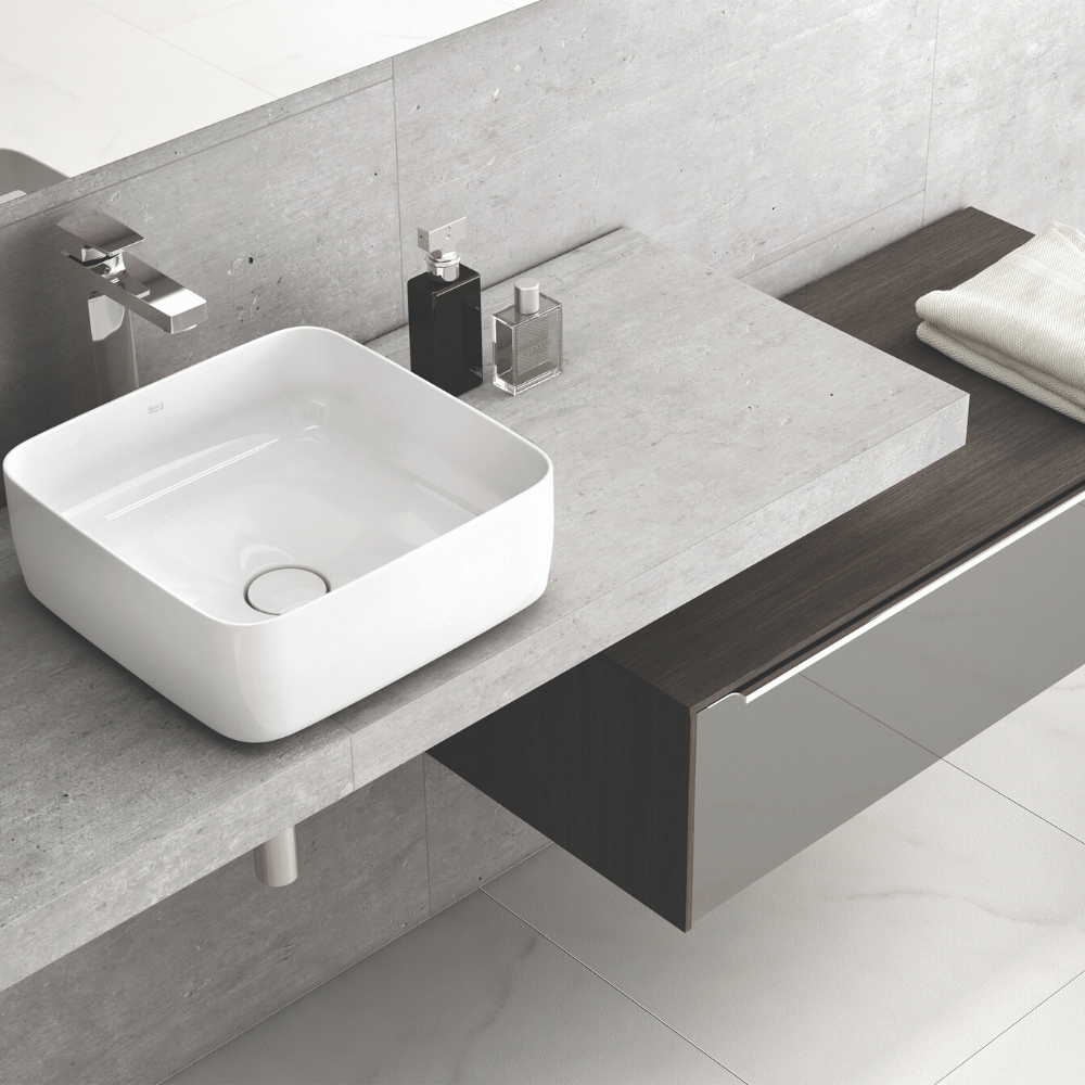 Inspira by Roca - Home & Lifestyle Magazine | Spain's No. 1 English ...